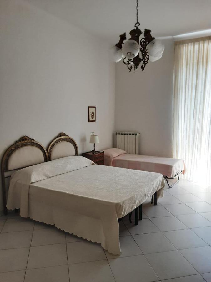 Patty House Apartamento La Spezia Exterior foto